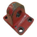 Ponto Ancoragem Raboque Troller T4 Xlt 3.0 2816