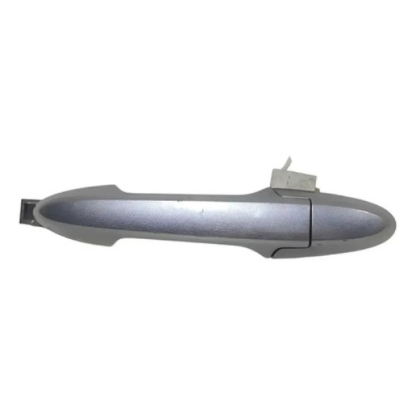 Maçaneta Externa Traseira Esquerda Honda City 2009 2013 Traseira