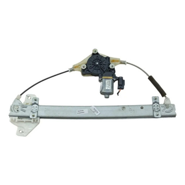 Maquina Vidro Eletrico Traseiro Esq Hyundai Hb20 2014 2019