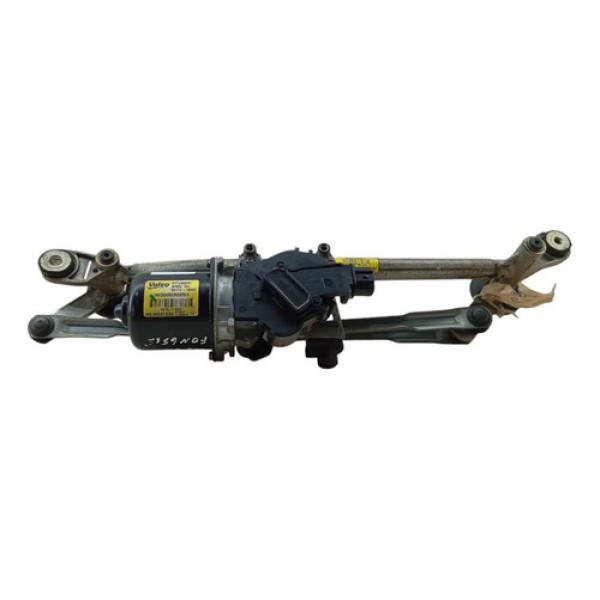 Motor Limpador Parabrisa Dianteiro Hyundai Hb20 2014 2019