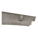 Suporte Bagagito Direito Gm Celta 2p 2000 2010 Cinza Cinza