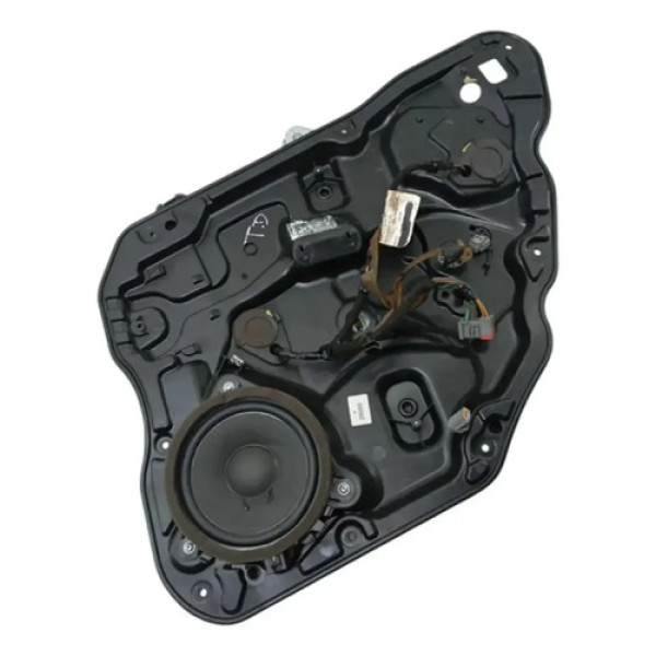Maquina Vidro Elétrico Traseira Direita Volvo Xc60 2010 2012