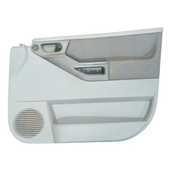 Forro Porta Dianteira Direita Gm Meriva 2010 2012 93392428