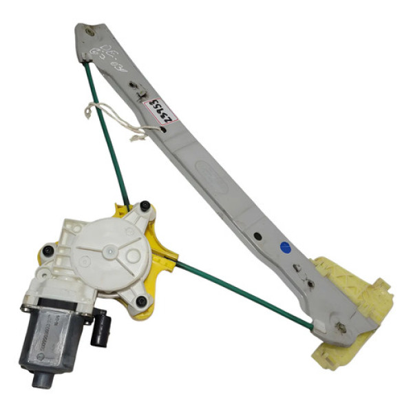 Maquina Vidro Elétrica Dianteira Esquerda Vw Gol G5 G8 10 19