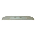 Absorvedor Impacto Parachoque Traseiro Chery Face 1.3 2010