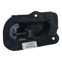 Maçaneta Interna Chevrolet Direita Corsa Classic Preto Dianteira/traseira