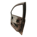 Porta Dianteira Direita Gm Captiva 2011 Dianteira Direita Preto