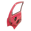 Porta Traseira Esquerda Chevrolet Corsa 2008 Traseira Esquerda