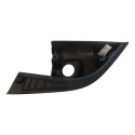 Moldura Acabamento Retrovisor Direito Gm Onix Prisma 2019 Preto