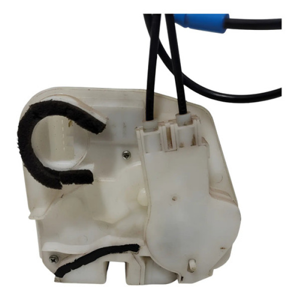 Fechadura Traseira Esquerda Mitsubishi Asx Outlander 2011 16