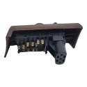 Botão Farol Luz Milha Gm Vectra 2006 2011 93318013