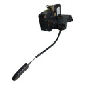 Fechadura Porta Dianteira Esq Astra Zafira Até 2012 24444015