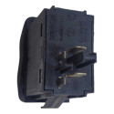 Botão Desembaçador Vw Gol G2 1995 2000 377959621c
