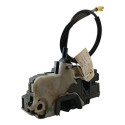 Fechadura Elétrica Dianteira Direita Chevrolet Agile 2011 17