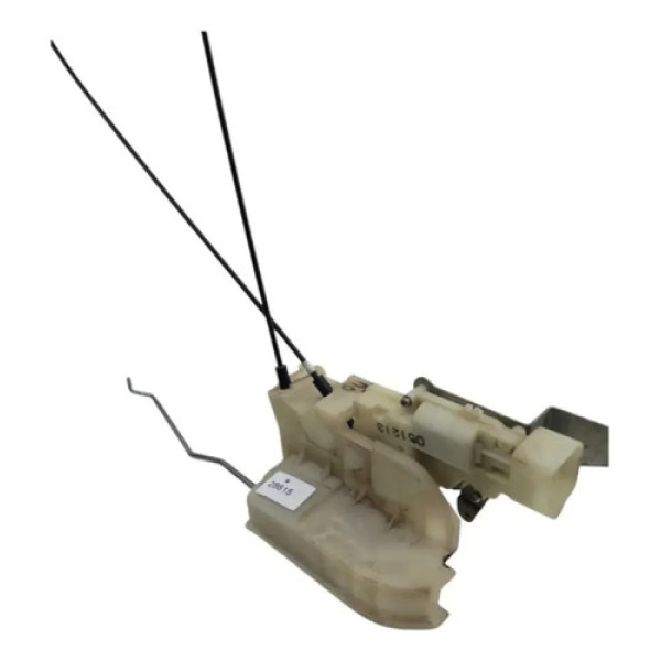 Fechadura Elétrica Traseira Direita Gm S10 2013 2015