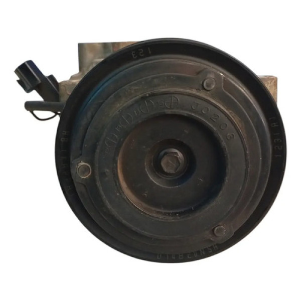 Compressor Ar Condicionado 1.0 Hyundai Hb20 2012 A 2019