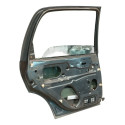 Porta Traseira Esquerda Gm Corsa Wagon 1999 Traseira Esquerda