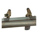 Flauta Injecao Gm Vectra 2.2 1997 2002