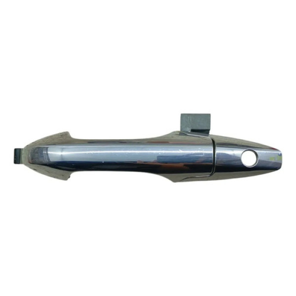 Maçaneta Externa Dianteira Esquerda Honda Crv 2009 2014