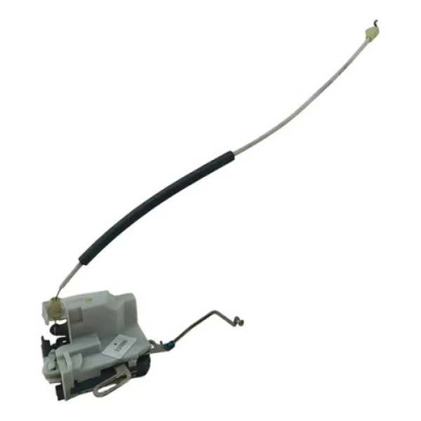 Fechadura Porta Dianteira Esquerda Chevrolet Celta Life 2011