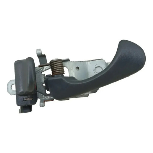 Maçaneta Interna Esquerda Mitsubishi Pajero Sport 2005 2011
