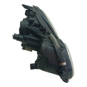 Farol Esquerdo Classe E W211  2002/2009 C/projetor Detalhe Esquerdo/motorista