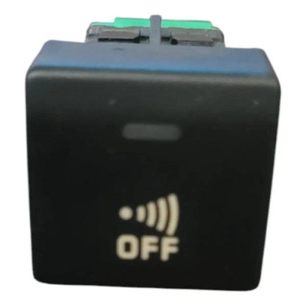 Botão Comando Sensor Off Citroën C4 Pallas 2007 2013