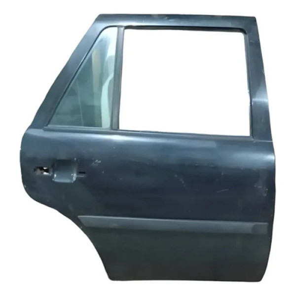 Porta Traseira  Direito Vw Gol G3 2002 Traseira Direita