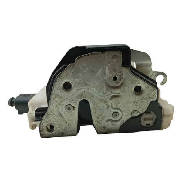  Fechadura Elétrica Traseira Esquerda Vw Fox Gol 2010 2020