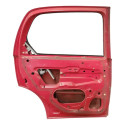 Porta Traseira Esquerda Chevrolet Corsa 2008 Traseira Esquerda