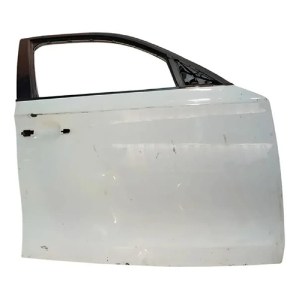 Porta Dianteira Direita Bmw 118i 2009 Dianteira Direita