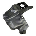 Protetor Calor Defletor Turbina Gm Onix Turbo 1.0 2020 2023
