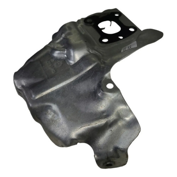 Protetor Calor Defletor Turbina Gm Onix Turbo 1.0 2020 2023