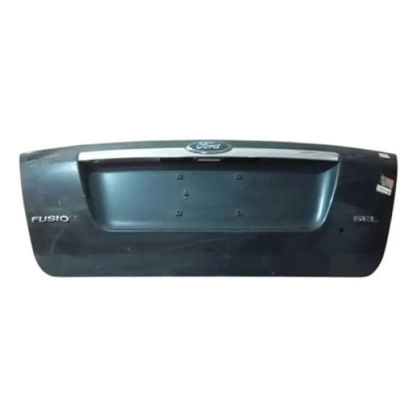 Tampa Traseira Ford Fusion 2006 2007