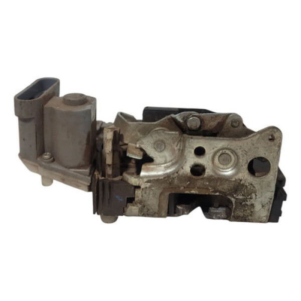 Fechadura Elétrica Traseira Direita Fiat Palio 1996 2007