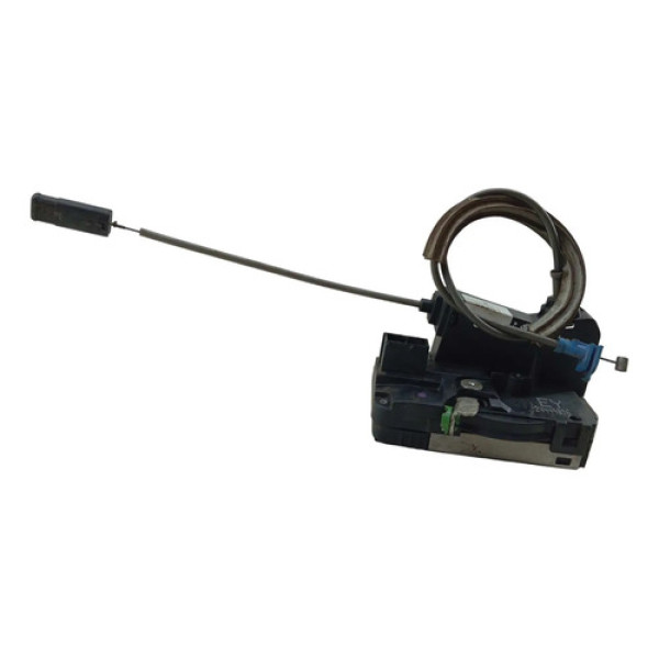 Fechadura Elétrica Diant Direita Gm Zafira Astra 1999 2012