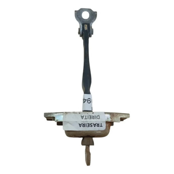 Limitador Porta Traseira Direita Toyota Corolla 2015 2019