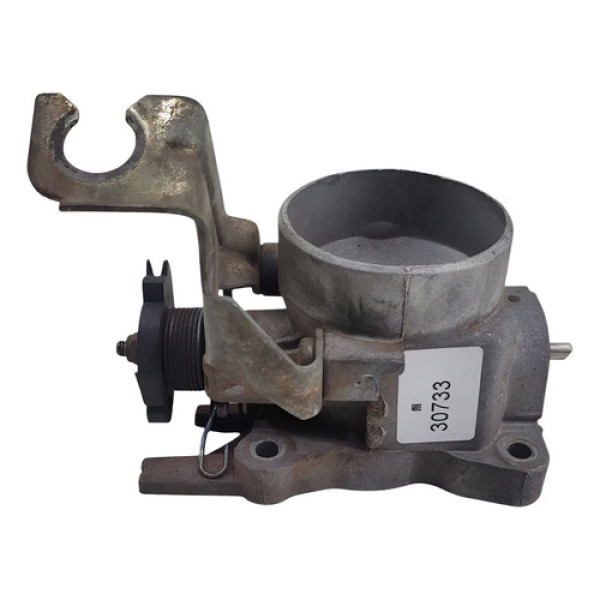 Tbi Corpo Borboleta Ford Fiesta 2004 2012 Vp2n1u927cb