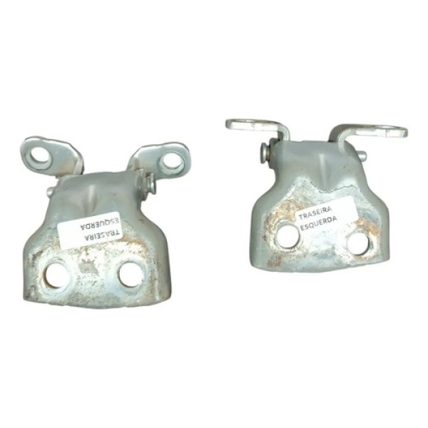 Dobradica Porta Traseira Esquerda Ford Ecosport 2005