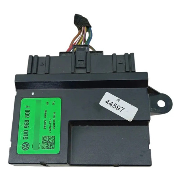 Modulo Conforto G7 Vidro Vw Gol Saveiro Voyage 5u0959800f