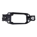  Suporte Trambulador Cambio Audi A1 1.4 2014 8x0863531 Preto