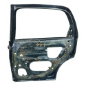 Porta Traseira Direita Chevrolet Corsa Hatch Maxx 2005 Traseira Direita