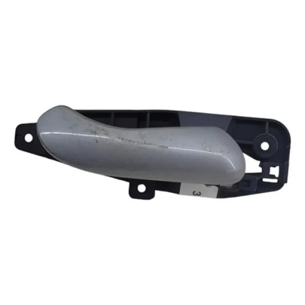 Maçaneta Interna Dianteira Direita Fiat Stilo 2003 2010
