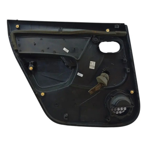 Forro Porta Traseira Direita Renault Duster Oroch 2016 2021