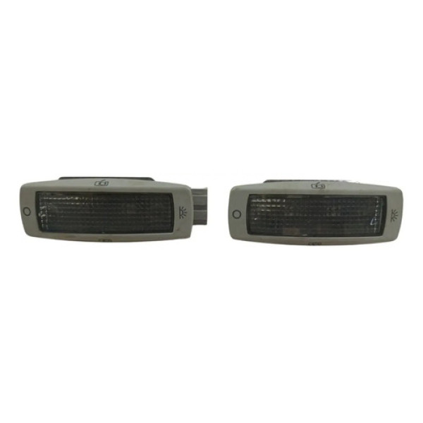 Luz Lanterna Teto Cortesia Jett Vw Bora Fox Golf Spacefox