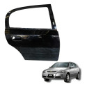 Porta Traseira Direita Chevrolet Astra Sedan 2010 Traseira Direita