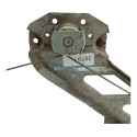Maquina Vidro Manual Traseira Direita Gm Corsa Classic 04 10