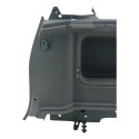 Suporte Bagagito Esquerdo Gm Meriva Maxx 2003 12 Cinza