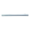 Spoiler Lateral Caixa Ar Chevrolet Celta Life 1.0 2006 Verde