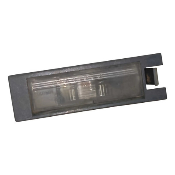 Luz Placa Fiat Palio 2013 51793060